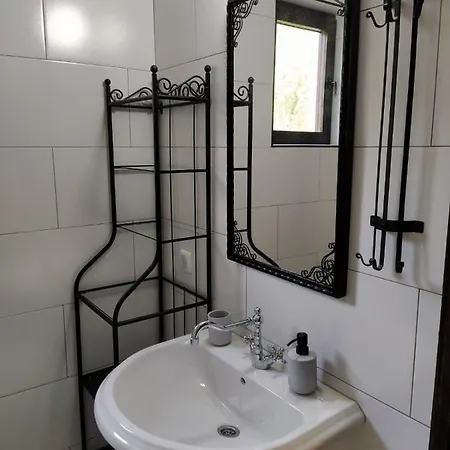 Drinski Pogled Holiday home *