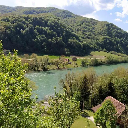 Drinski Pogled Holiday home Bajina Basta