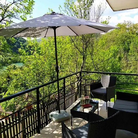 Holiday home Drinski Pogled