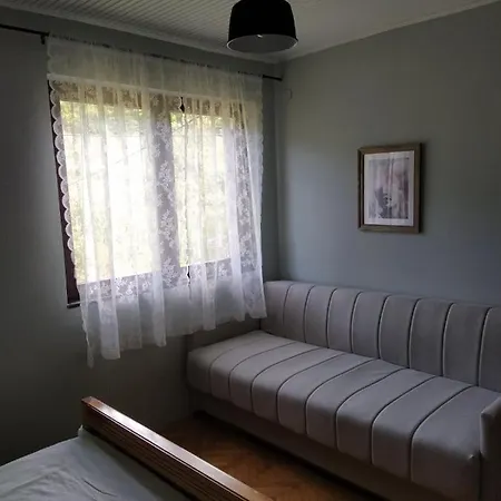 Holiday home Drinski Pogled