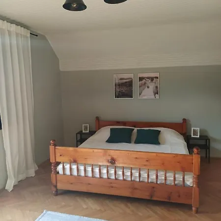 Casa vacanze Drinski Pogled *