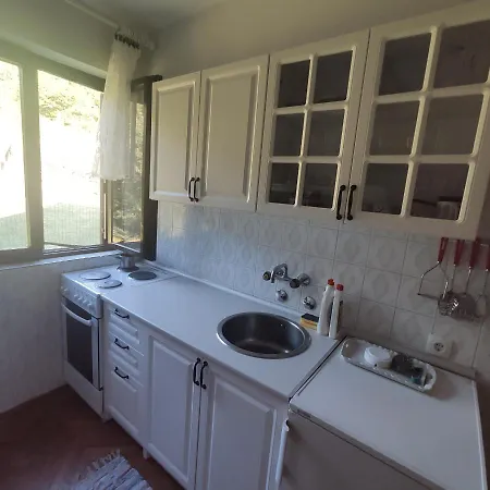 Drinski Pogled Casa vacanze