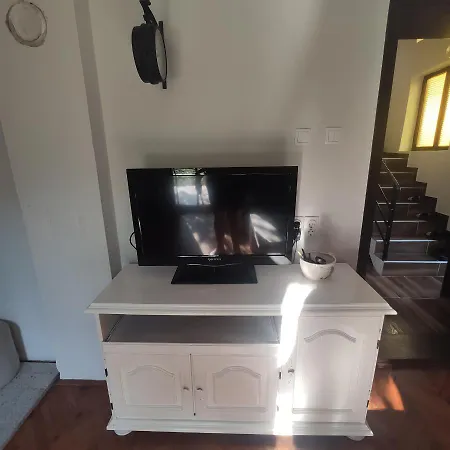 Drinski Pogled Bajina Basta