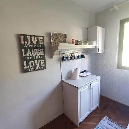 Drinski Pogled Casa vacanze Bajina Basta