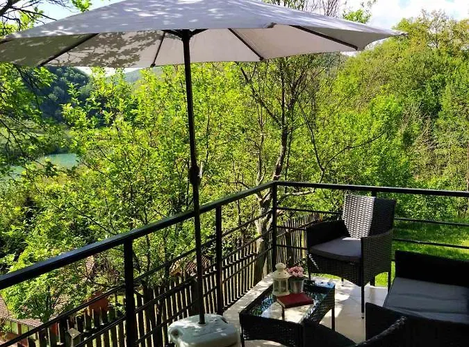 Ferienhaus Drinski Pogled