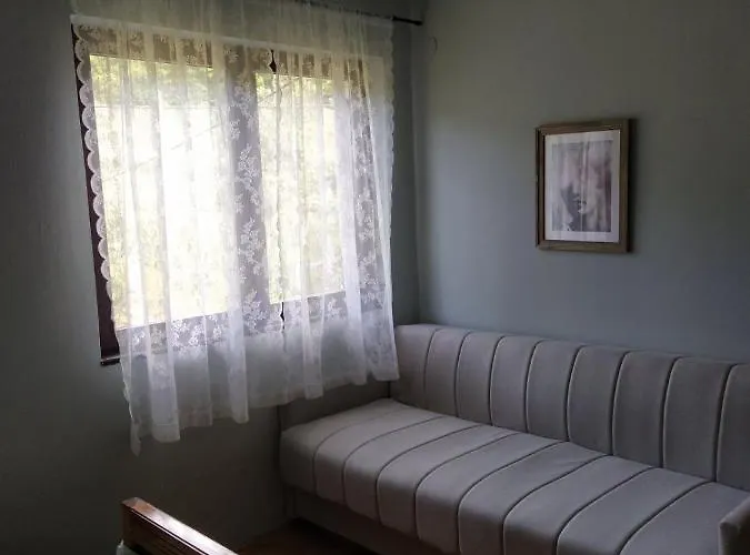 Ferienhaus Drinski Pogled