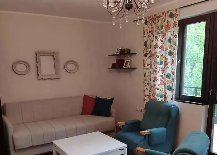 Drinski Pogled Bajina Basta