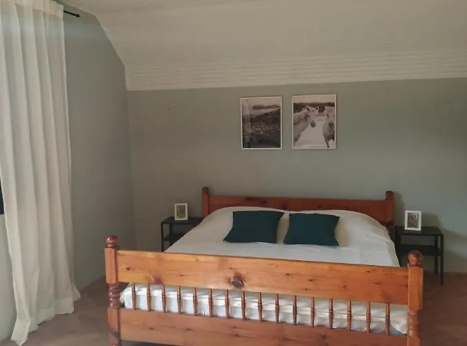 Ferienhaus Drinski Pogled *