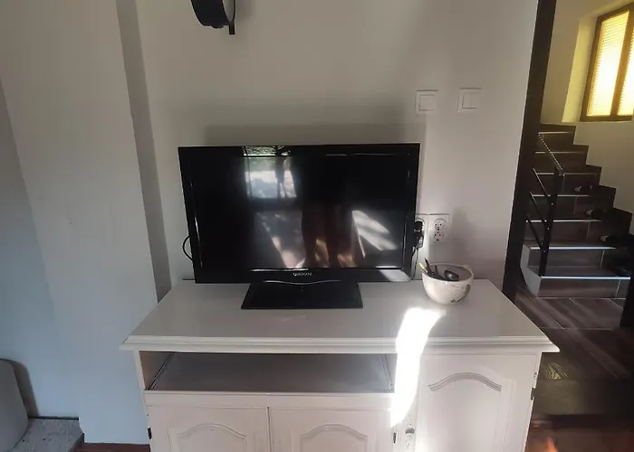 Drinski Pogled Bajina Basta